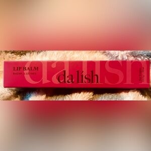 Dalish lip balm- Coleen